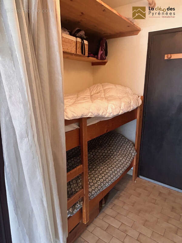 Appartement à VIELLE-AURE