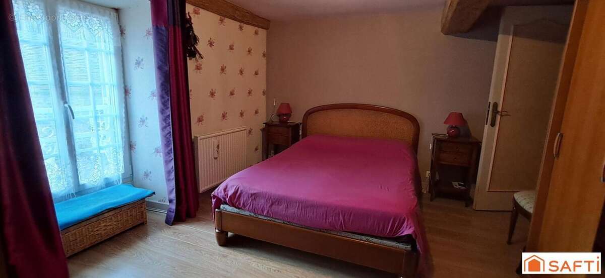 Photo 6 - Maison à BEAUVAIN
