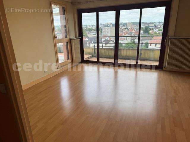 image026 - Appartement à LES PAVILLONS-SOUS-BOIS