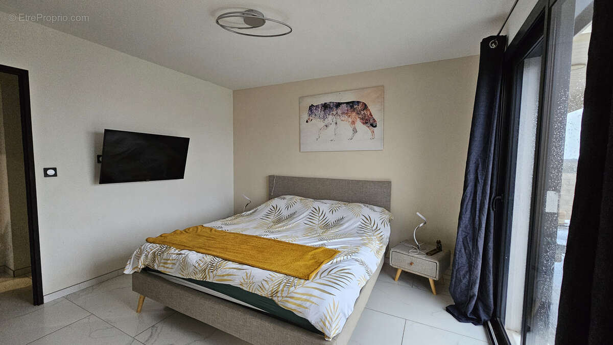 Maison à SAINT-GILLES