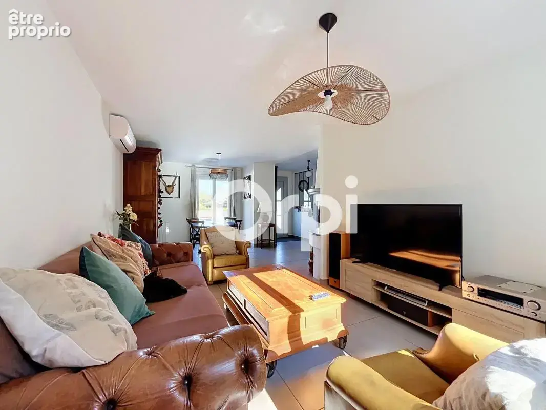 Maison À Vendre - photo 19
