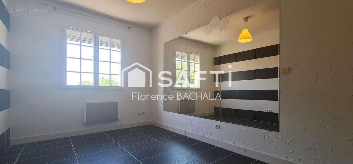 Maison 104 m² à Meursanges  - photo 7