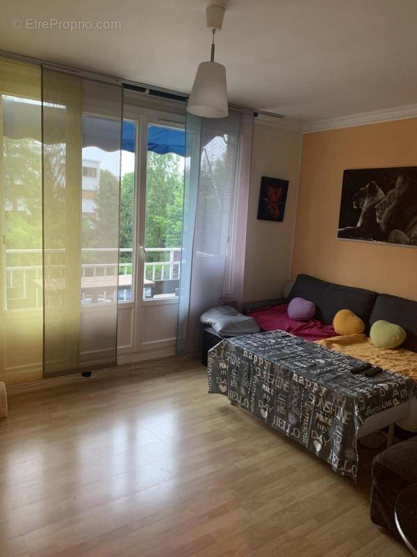 Appartement à NOGENT-SUR-MARNE