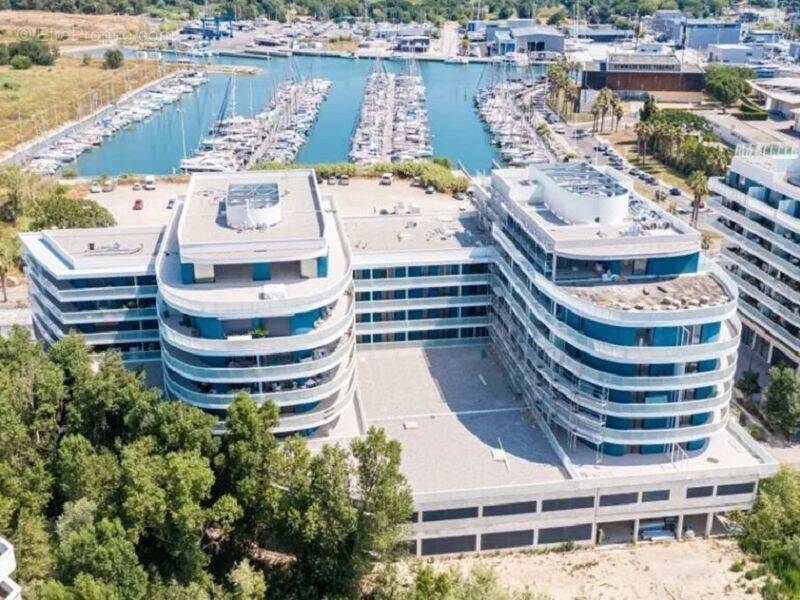 Appartement à CANET-EN-ROUSSILLON