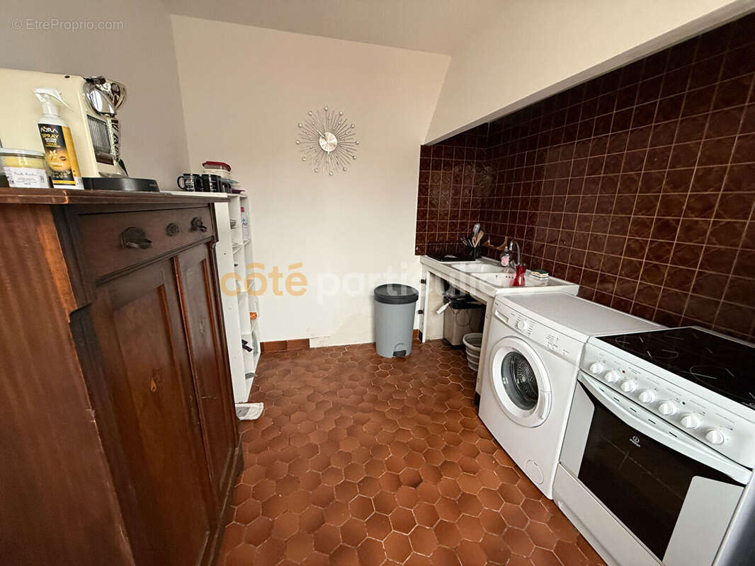 Appartement à LA TRANCHE-SUR-MER