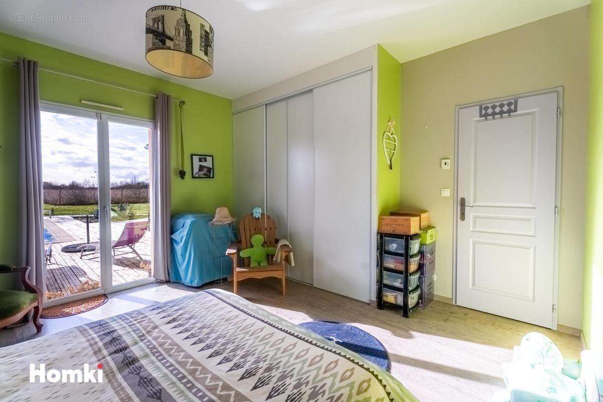 Maison à SAINTE-EULALIE