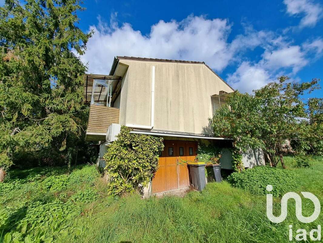 Photo 3 - Maison à DECIZE