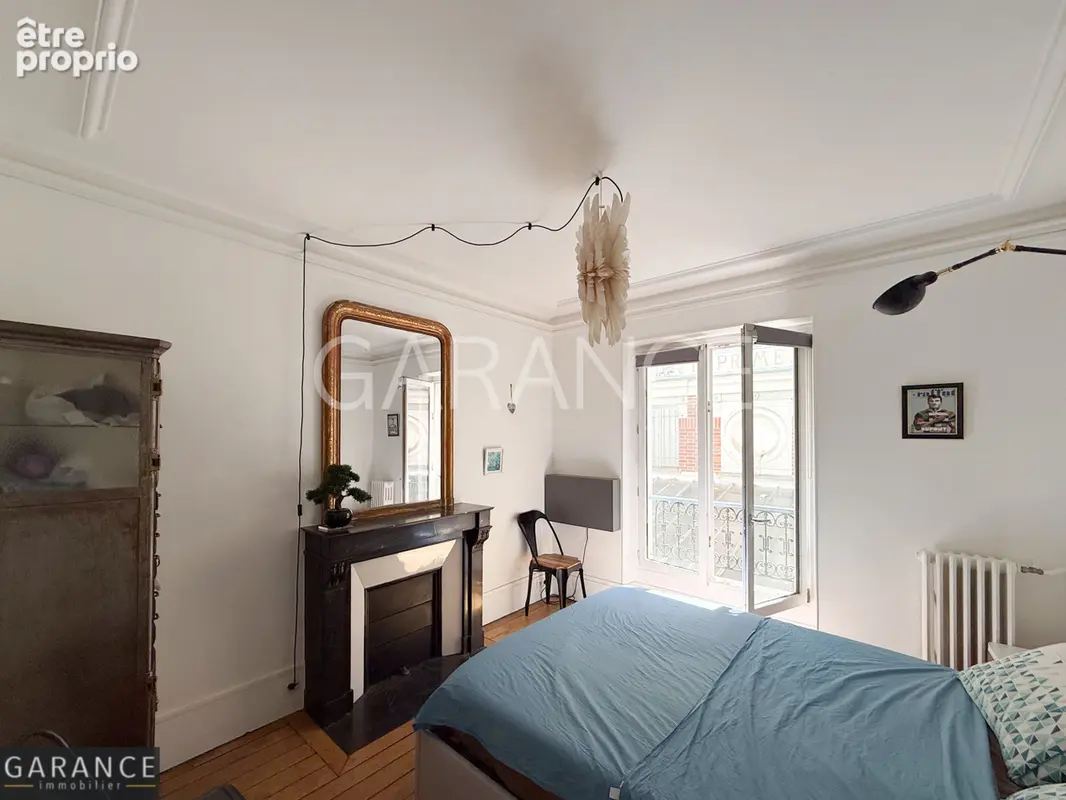 Appartement 2 pièces 37 m² à vendre à Paris-14e (75014) - photo 8