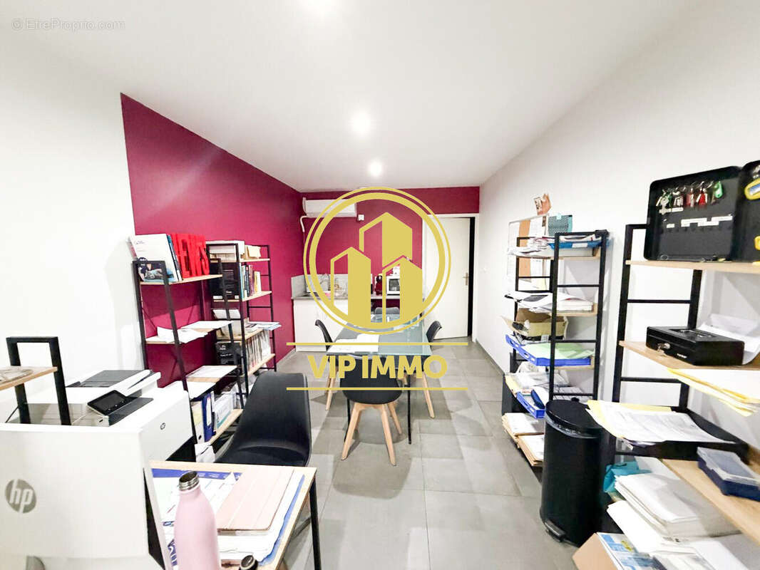 Commerce à MARQUETTE-LEZ-LILLE