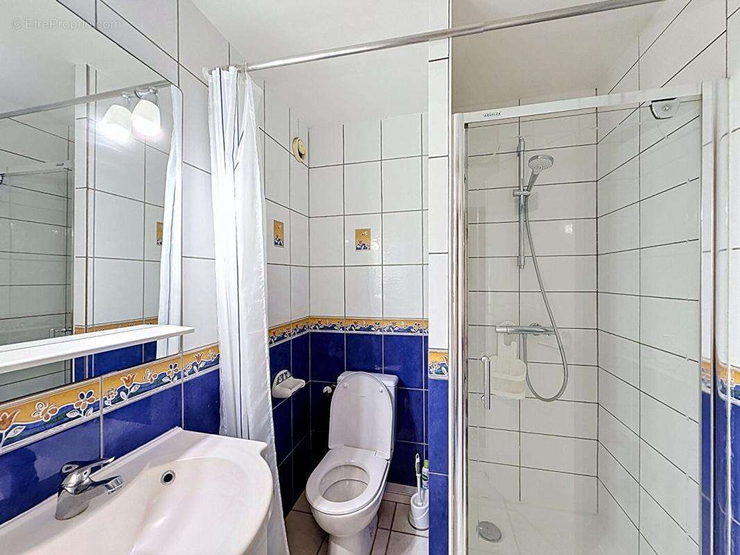 Appartement à CARNAC
