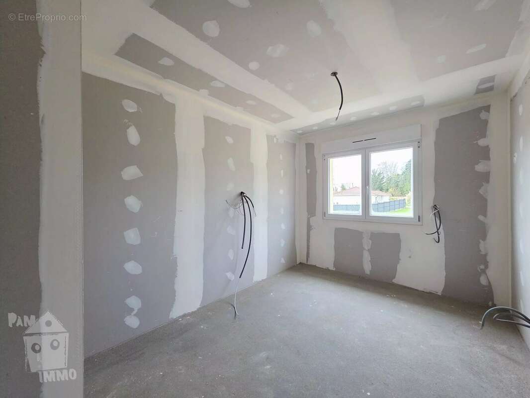 Maison à PONT-A-MOUSSON