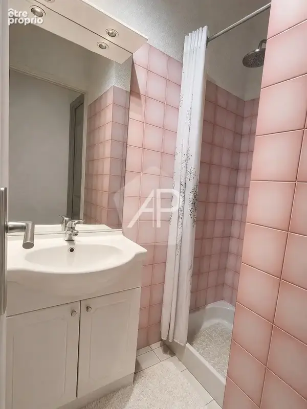 Appartement 2 pièces 54 m² à vendre à Briancon (05100) - photo 6
