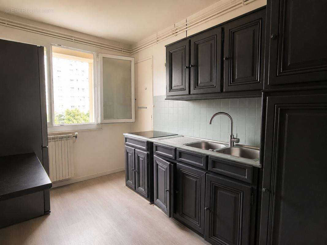 Appartement ancien - photo 12