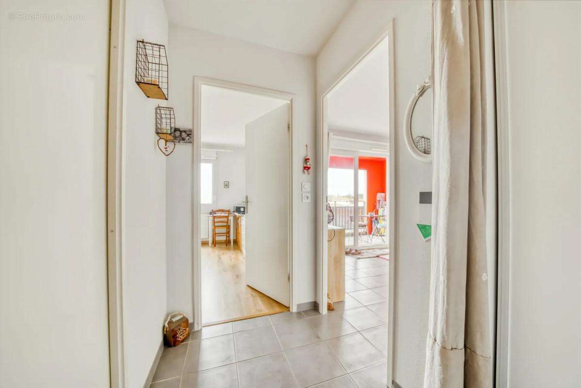 Appartement à ROYAN