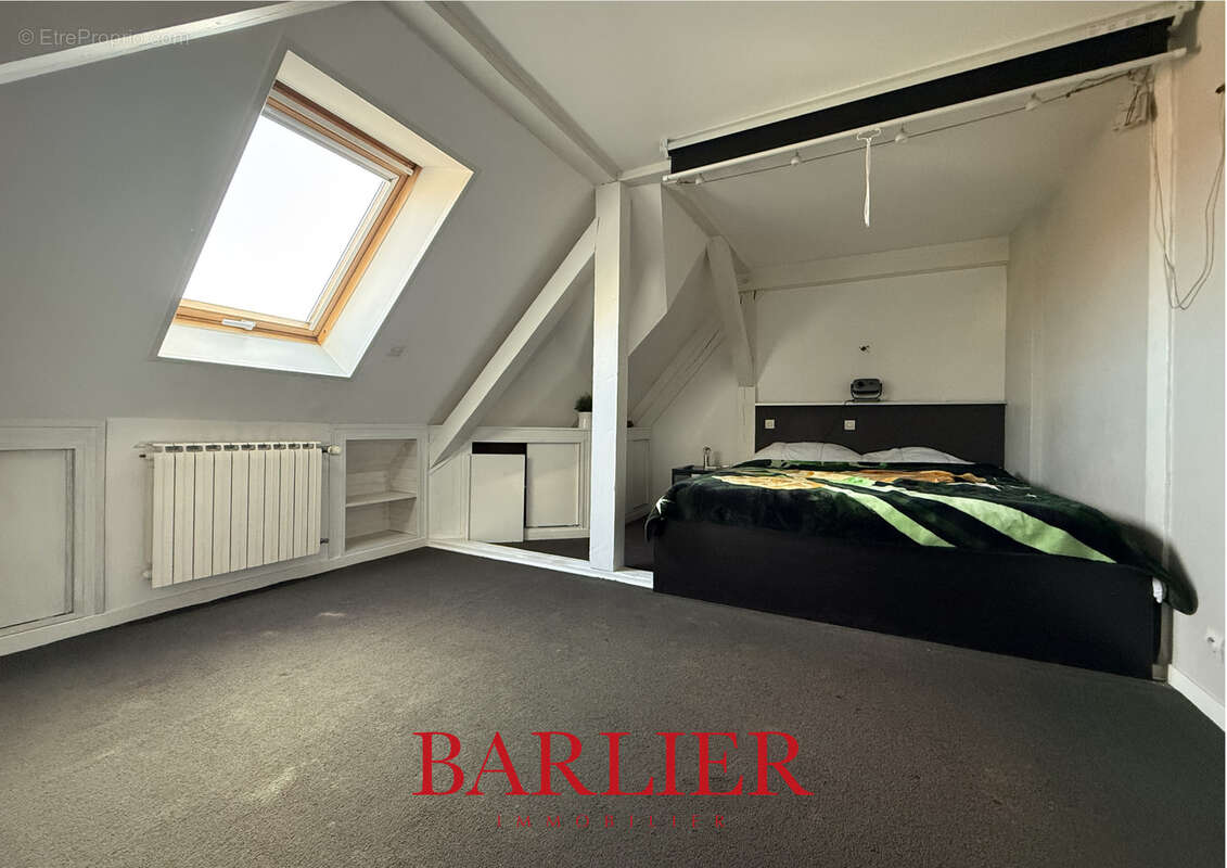 Appartement à HOERDT