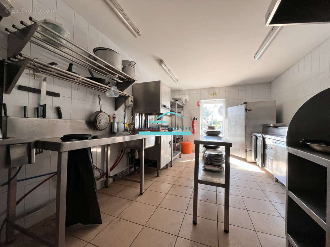 Maison à MARSEILLAN
