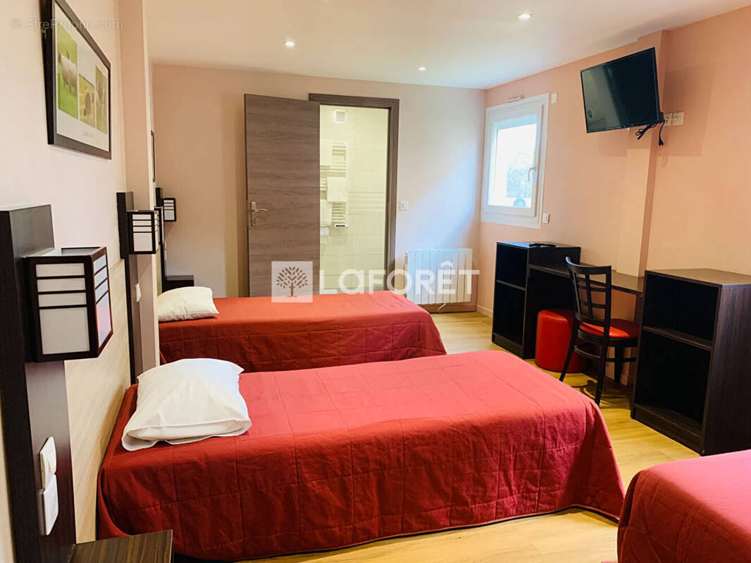 Appartement à SAINT-QUENTIN