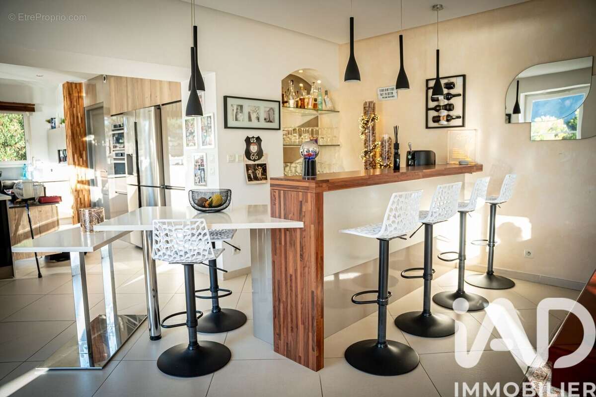 Photo 6 - Maison à SABLONS