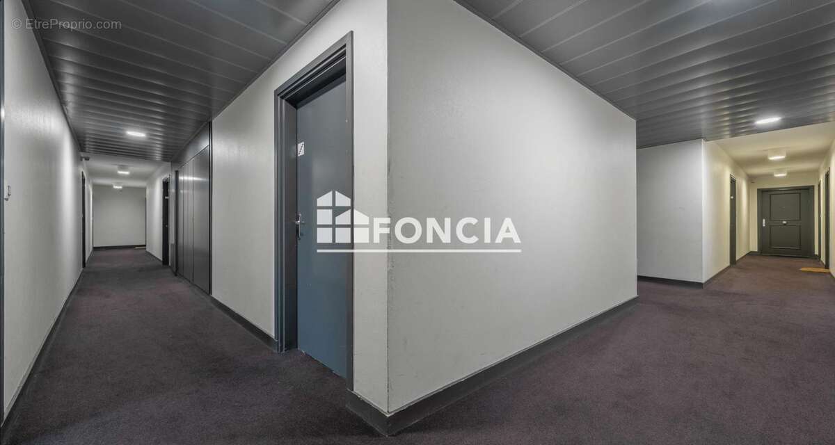 Appartement à BEGLES