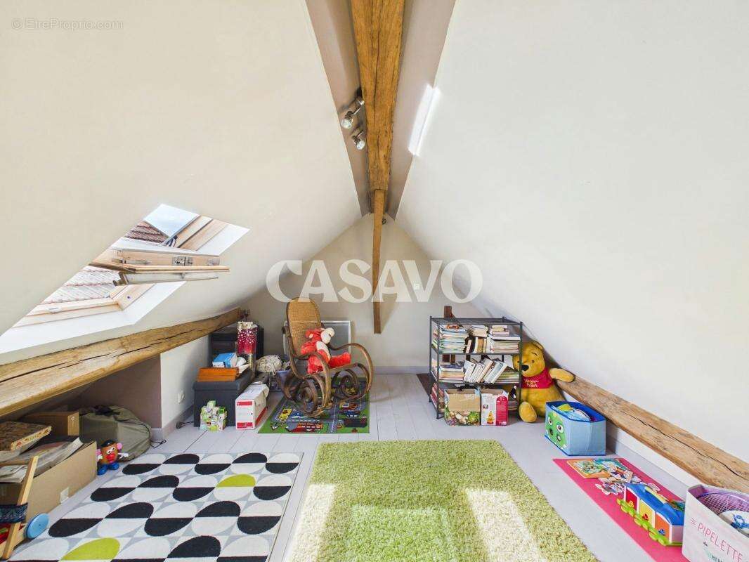 Vente Maison 4 pièces de 62m² - 95480 Pierrelaye - photo 10