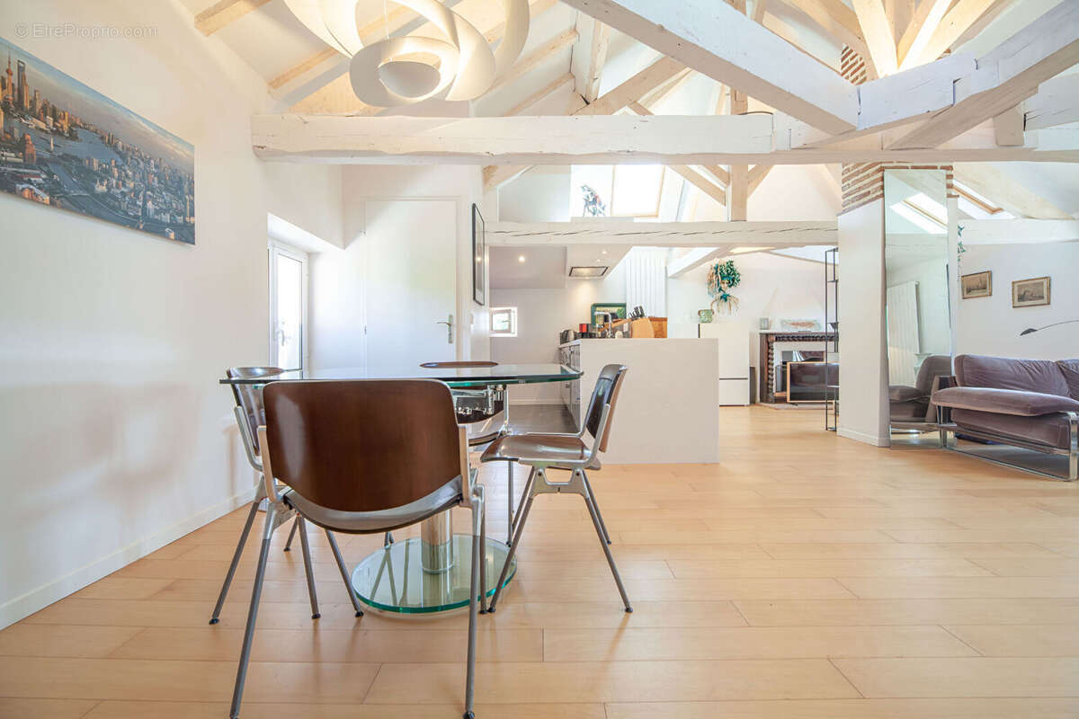 Appartement à BIARRITZ