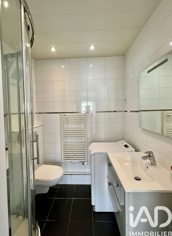 Photo 9 - Appartement à PARIS-17E