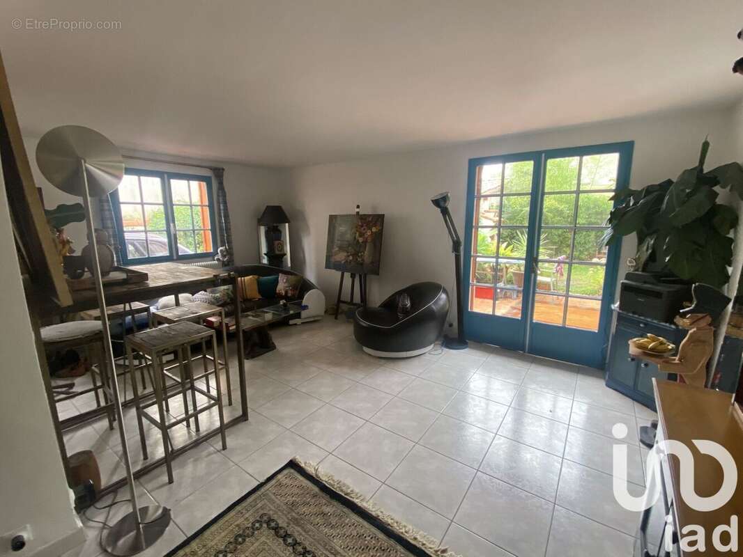 Photo 9 - Maison à LE BOUSCAT