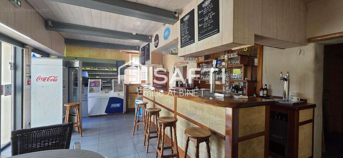 Photo 2 - Appartement à VILLEBRUMIER