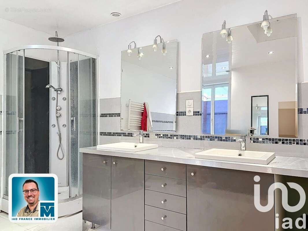 Photo 9 - Maison à BREZOLLES