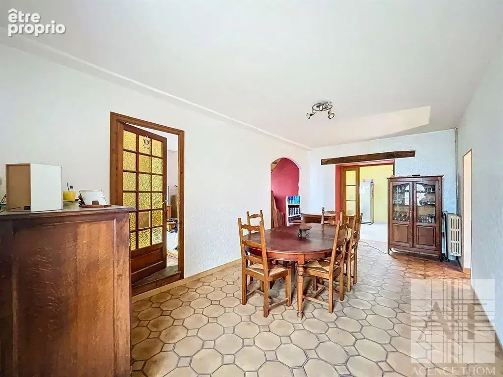Authentique corps de ferme avec dépendances sur plus de 2,4 hectares - photo 3