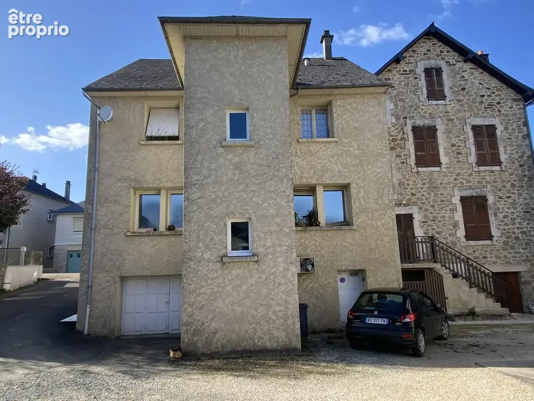  immeuble proche centre - photo 3