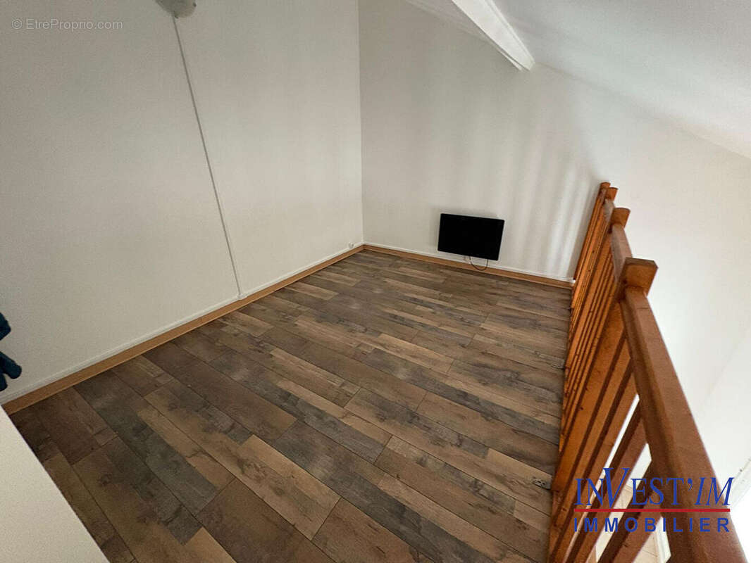 Appartement à OULLINS