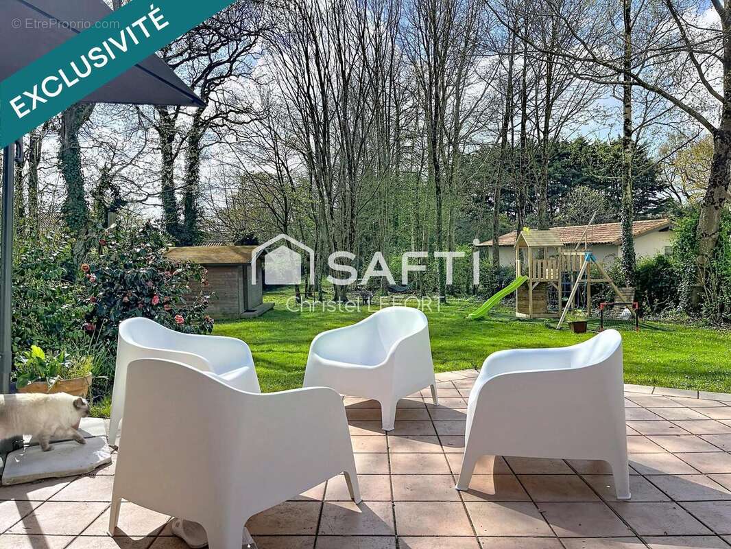 Photo 3 - Maison à PORNIC