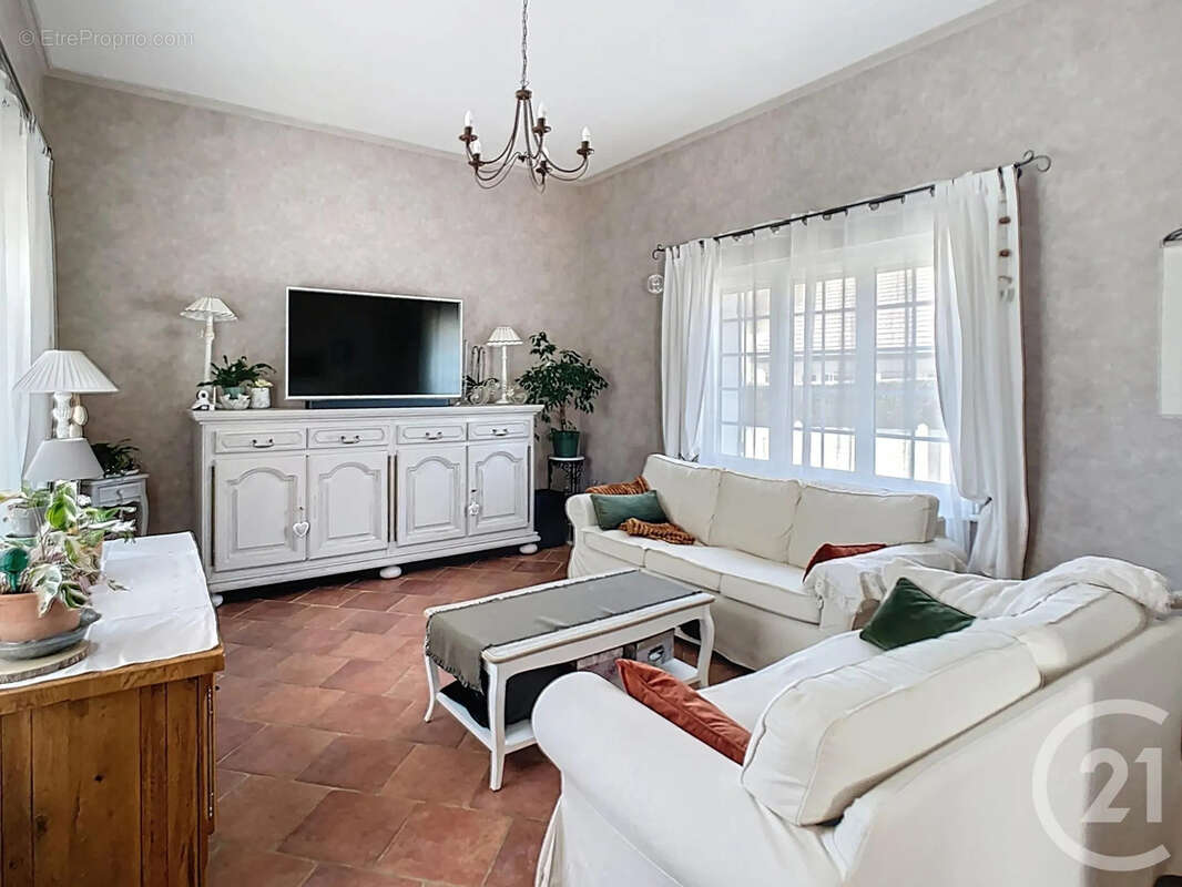 Maison à GISORS