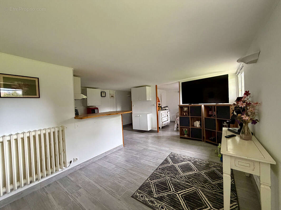 Maison à LES BREVIAIRES