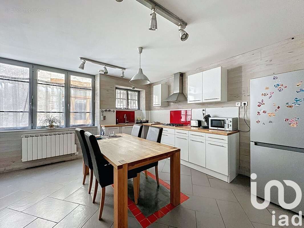 Photo 2 - Maison à PUYLAROQUE