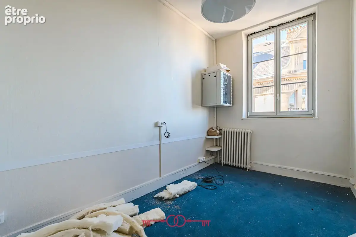 Appartement Reims 4 pièce(s) 69 m2 - photo 3