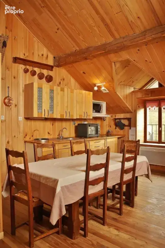 À vendre - immeuble de 3 appartements - photo 8