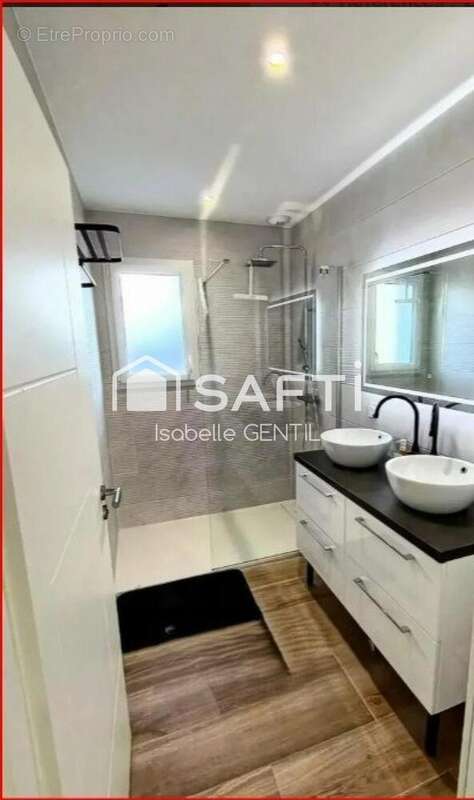 Photo 9 - Maison à LA CHAPELLE-ACHARD