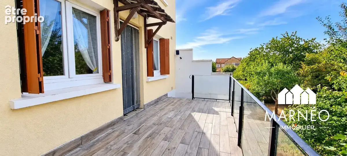 Maison 5 pièces 120 m² à vendre à Chalons-En-Champagne (51000) - photo 8
