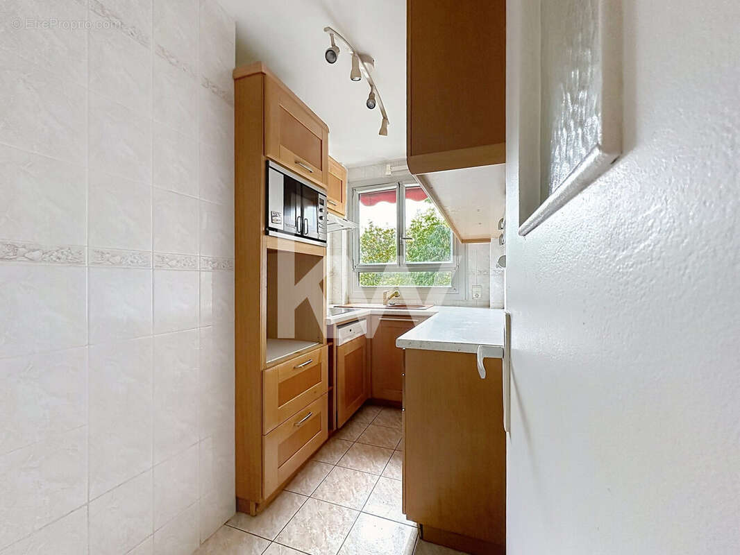 Appartement 65 m² à Rueil-Malmaison  - photo 5