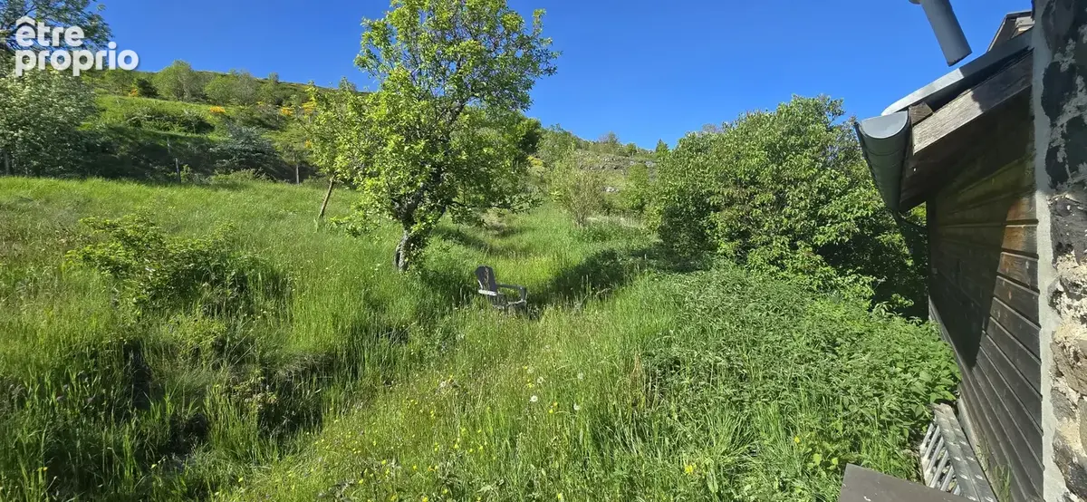 maison en pierre et bois de 104 m2 avec terrain - photo 17