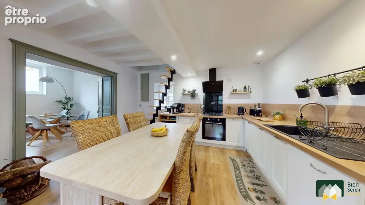 Maison 4 pièces 113 m² à vendre à Vert-En-Drouais (28500) - photo 3