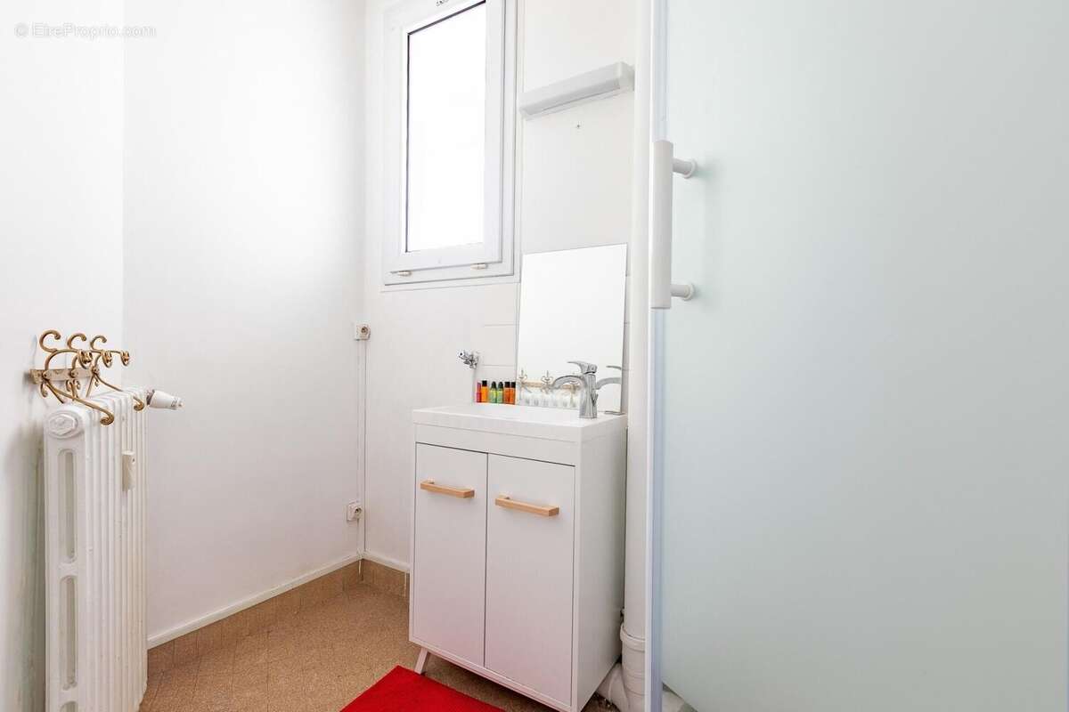 Photo 4 - Appartement à NOGENT-SUR-OISE
