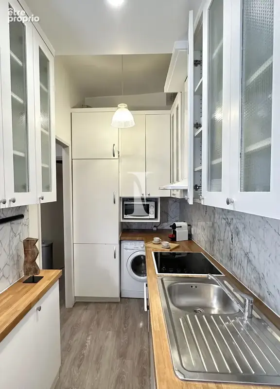 Appartement 85 m² à Paris-7e  - photo 5