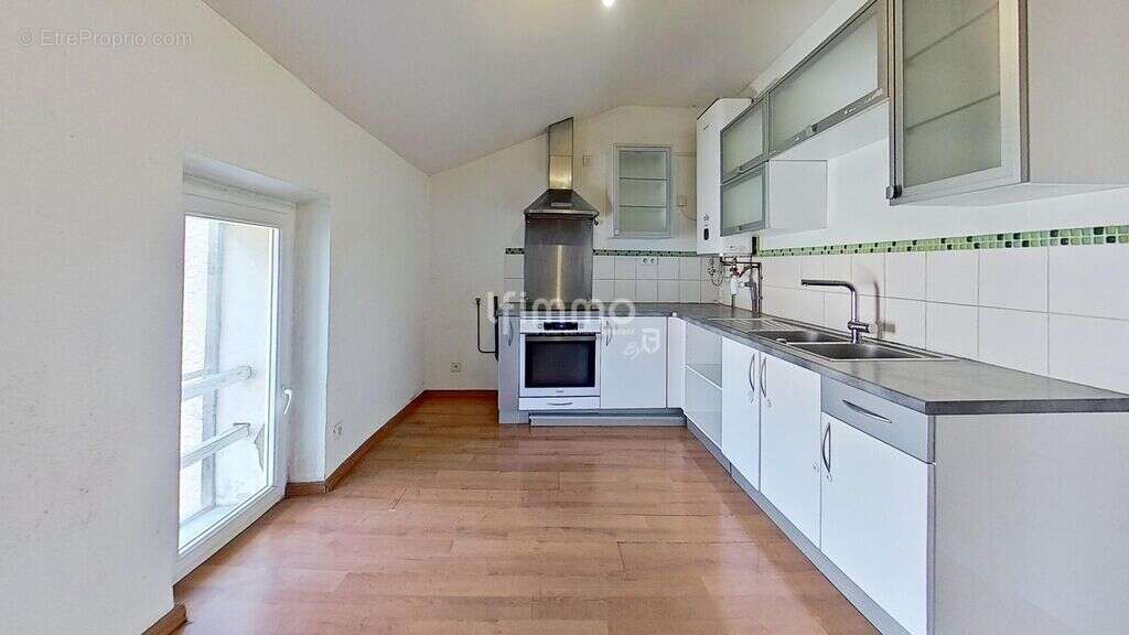 Appartement à NARBONNE