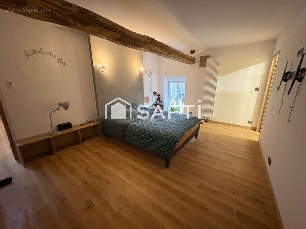 Photo 8 - Maison à RIANS