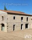 Photo 1 - Maison à SAINT-MAXIMIN