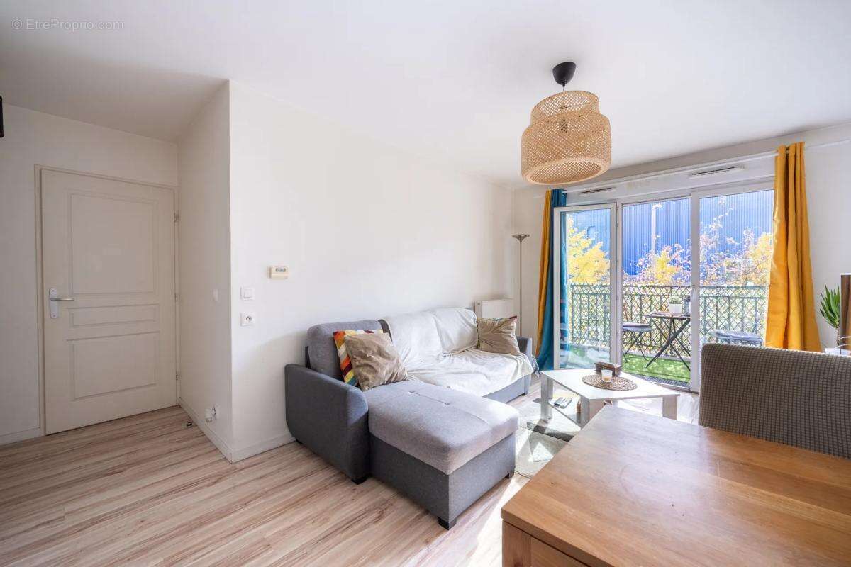 Appartement à FRANCONVILLE