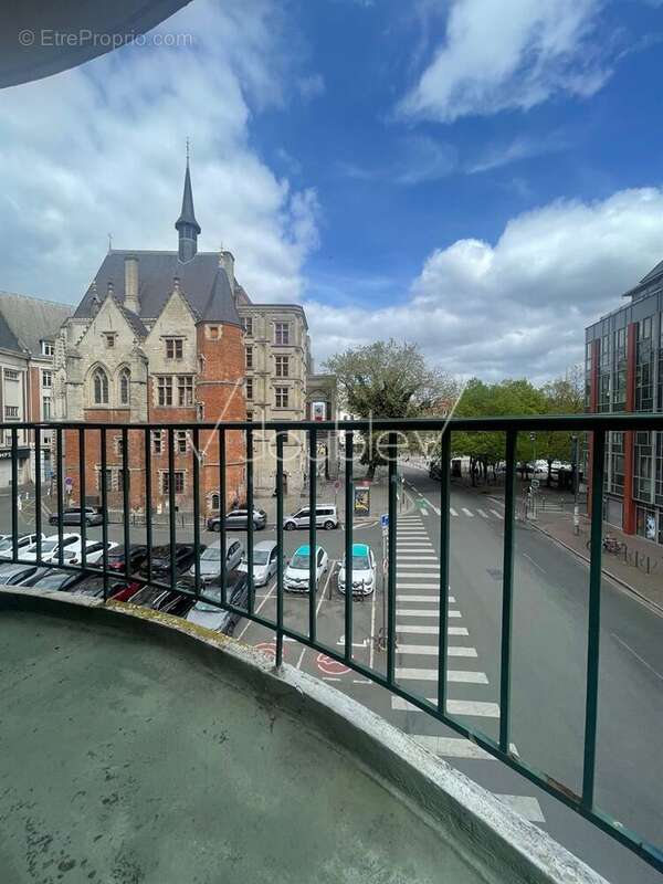 Superbe appartement 3 chambres LILLE Centre - photo 4